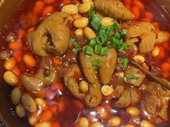 -成都ins星空塔酒店(春熙路天府广场店)