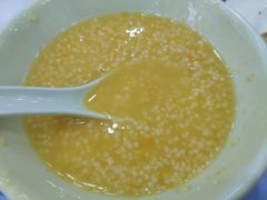 南瓜小米粥-紫金港餐饮中心-风味餐厅(浙江大学紫金港校区店)