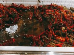 -上海金陵紫金山大酒店·汇海餐厅