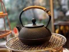 -鲤院·新中式美学·庭院餐厅(夫子庙店)