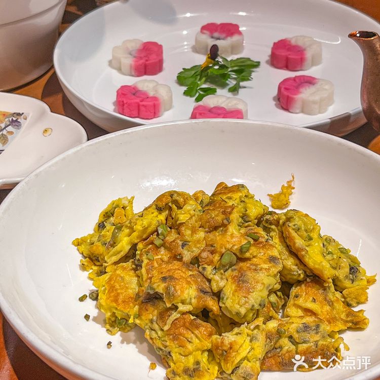 大鸭梨太会了，来这里一口吃掉春天🌸