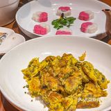 大鸭梨太会了，来这里一口吃掉春天🌸