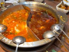 -青山青豆花·笑禅豆腐鱼(黄泥塝店)