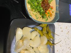 -炙爱鮮貨火锅(中东砂之船店)