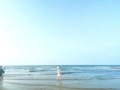 -那香海钻石沙滩浴场