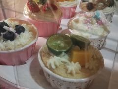 -糖秋Cake DIY·蛋糕定制·甜品台(观音桥店)