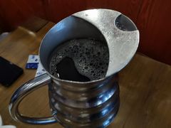 大枣水-毛毛熏肉•东北菜老字号(大安街店)