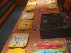 蒲烧鳗鱼寿司-元气寿司(东方宝泰店)