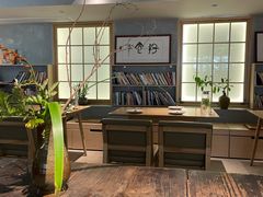 -本处·素食·融合料理(南油店)