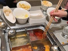 -海底捞火锅(振华广场店)