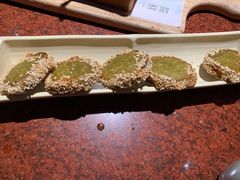 -绿茶餐厅(蓝色港湾店)