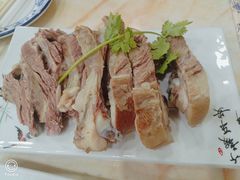 手抓肋条-星月美食城(雁西路店)