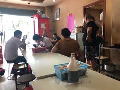 -小龙大肉面馆