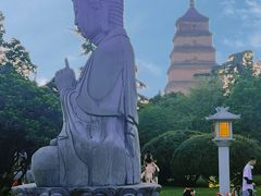 -大慈恩寺(大雁塔)
