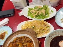 -宏状元现熬粥·京味菜(五棵松店)