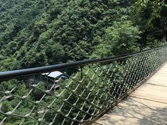 -浙西大峡谷