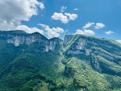 -鹿院坪生态旅游景区