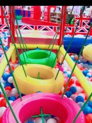 -都乐汇儿童乐园(莱蒙都会店)