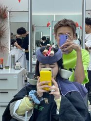 -星格造型·Hair Salon