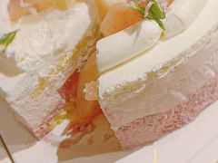 -喜利来蛋糕(景子街店)