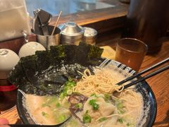 -博多一双(博多駅東本店)