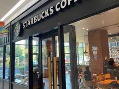 -星巴克(北京西小口路店)