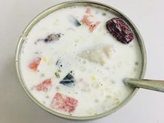 第一家清补凉-海大南门夜市(海富街店)