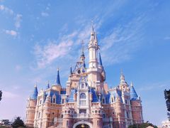 -上海迪士尼度假区