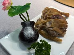 -中卫御苑福膳·养生局(圆明园店)