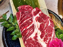 -妥妥烤肉料理(昙华林店)