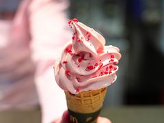 -麦当劳(海岸城店)