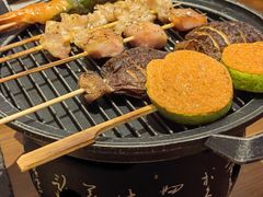 -七条鱼日本料理(远洋乐堤港店)