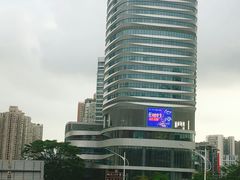 -深圳来福士广场