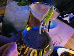 莫吉托-暹罗酒肆泰餐厅酒吧