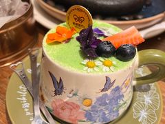 -秘密旅行Bonjour(黑金冠 江南西店)