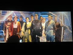 -博纳国际影城IMAX(中央大道店)