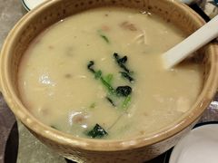 -闫府私房菜·老字号(恒隆店)