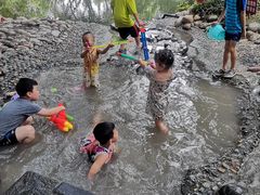 -成都市活水公园