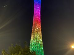 -广州塔