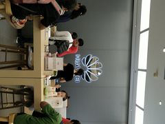 -华为智能生活馆(上海金桥国际商业广场)