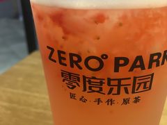 -ZEROPARK零度乐园(万优汇店)