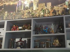 -T-COFFEE(长江花园店)