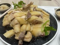 -琼菜人家·海南菜·文昌鸡(文昌大道店)