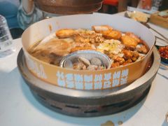 -奥赛奥自助烤肉(财富中心店)