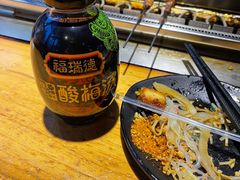 -悦屋老板娘的烤肉店(紫薇田园店)