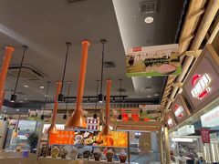 -东门口·新式老北京火锅(河西龙湖天街店)