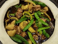 -二十一分小锅炖(中心店)