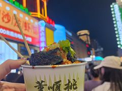 -董顺桃老长沙臭豆腐(步行街店)