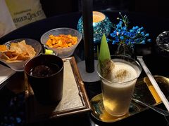 -广州四季酒店·天吧·高空酒吧