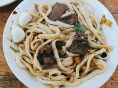 -王菊美食街·王菊面馆(总店)